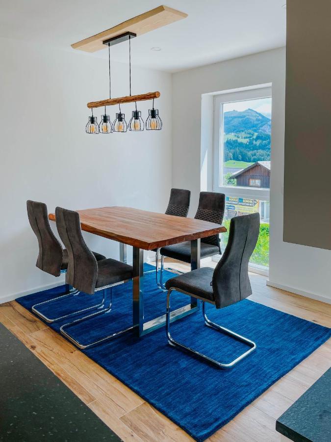 Downhill Lodge Tauplitz Exterior foto