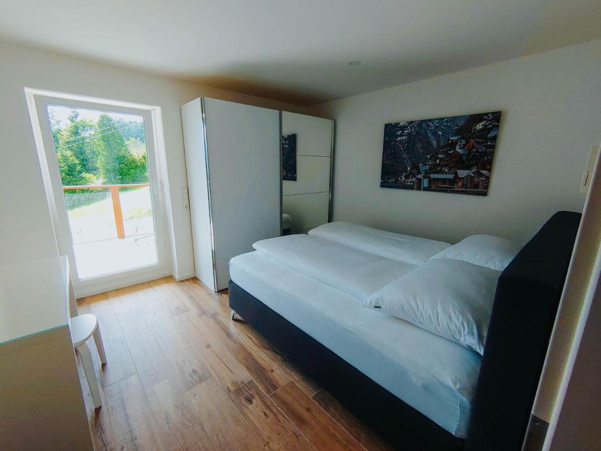 Downhill Lodge Tauplitz Exterior foto